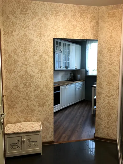 Wynajmę Mieszkanie Warszawa - 45 m² - miniatura 4