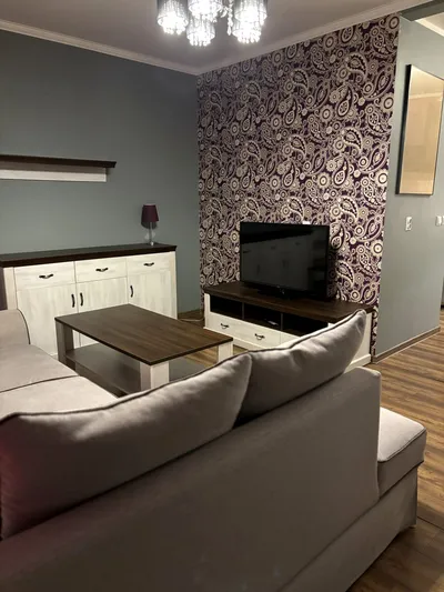 Wynajmę Mieszkanie Warszawa - 45 m² - miniatura 3