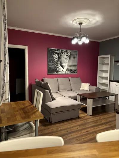 Wynajmę Mieszkanie Warszawa - 45 m² - miniatura 2