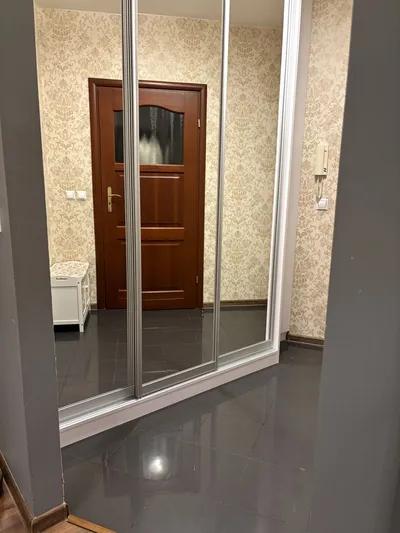 Wynajmę Mieszkanie Warszawa - 45 m² - miniatura 5