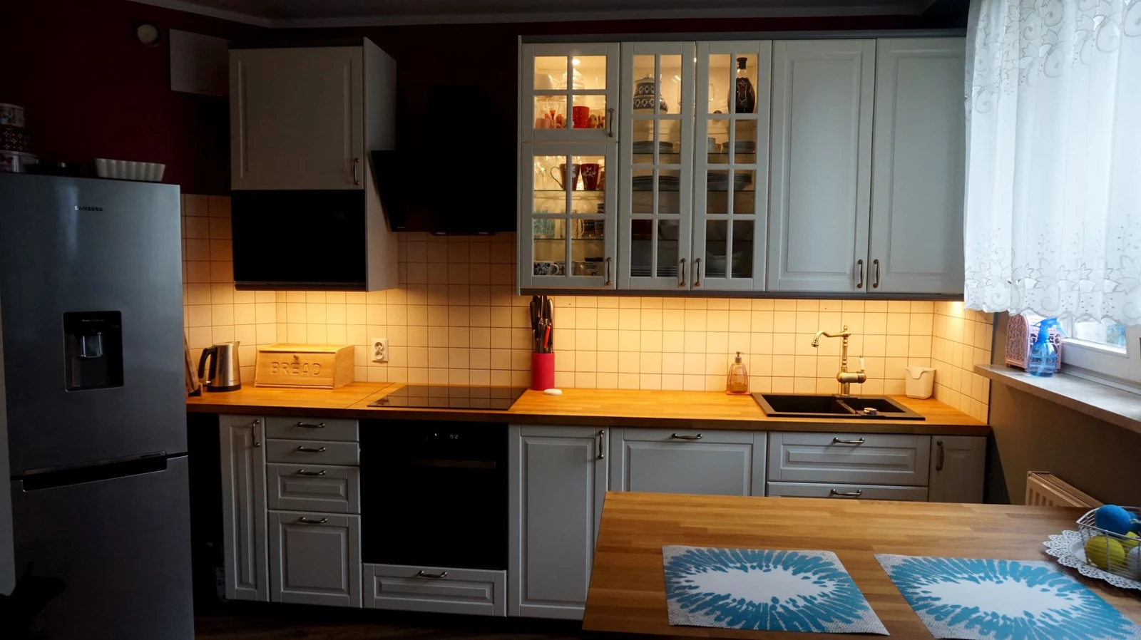 Wynajmę Mieszkanie Warszawa - 45 m² - 1/45
