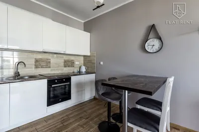 Wynajmę Mieszkanie Warszawa - 46 m² - miniatura 3