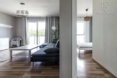 Wynajmę Mieszkanie Warszawa - 46 m² - miniatura 5