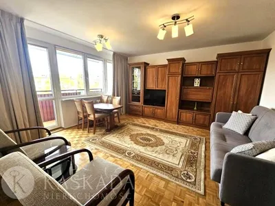 Wynajmę Mieszkanie Warszawa - 50 m² - miniatura 5