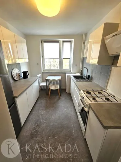 Wynajmę Mieszkanie Warszawa - 50 m²