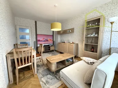 Wynajmę Mieszkanie Warszawa - 43 m² - miniatura 3