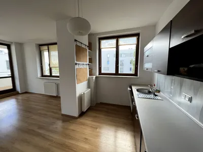 Wynajmę Mieszkanie Warszawa - 40 m² - miniatura 2