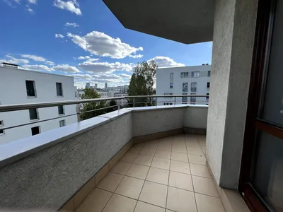 Wynajmę Mieszkanie Warszawa - 40 m² - miniatura 5