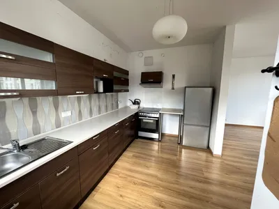 Wynajmę Mieszkanie Warszawa - 40 m² - miniatura 4
