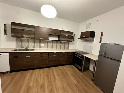 Wynajmę Mieszkanie Warszawa - 40 m² - miniatura 3