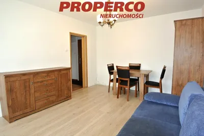 Wynajmę Mieszkanie Warszawa - 37 m² - miniatura 3