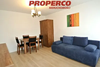 Wynajmę Mieszkanie Warszawa - 37 m² - miniatura 4