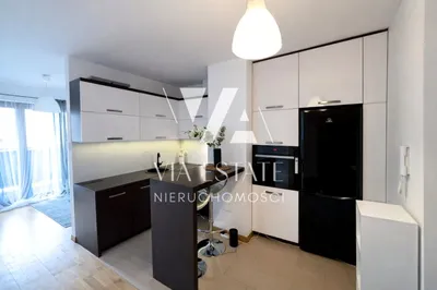 Wynajmę Mieszkanie Warszawa - 41,25 m² - miniatura 5