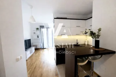 Wynajmę Mieszkanie Warszawa - 41,25 m² - miniatura 3