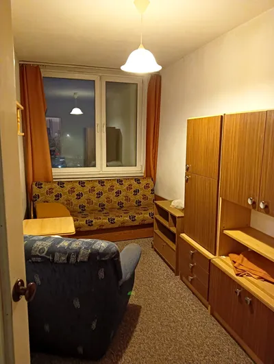 Wynajmę Mieszkanie Warszawa - 38 m² - miniatura 2