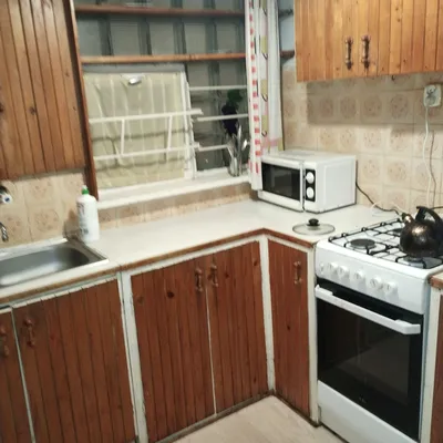 Wynajmę Mieszkanie Warszawa - 38 m² - miniatura 3