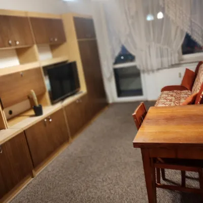 Wynajmę Mieszkanie Warszawa - 38 m²
