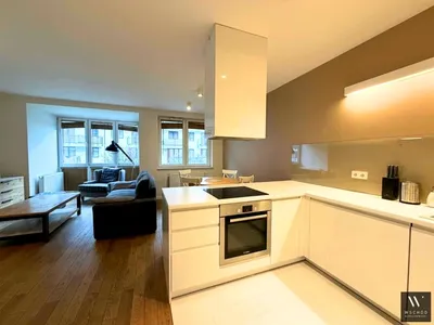 Wynajmę Mieszkanie Kraków - 52 m² - miniatura 4