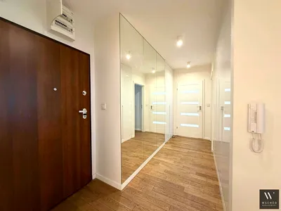 Wynajmę Mieszkanie Kraków - 52 m² - miniatura 3