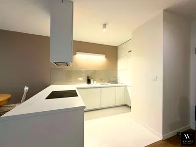 Wynajmę Mieszkanie Kraków - 52 m² - miniatura 5