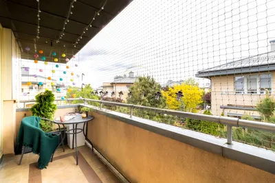 Wynajmę Mieszkanie Warszawa - 53 m² - miniatura 5