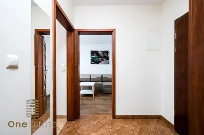 Wynajmę Mieszkanie Kraków - 47 m² - miniatura 5