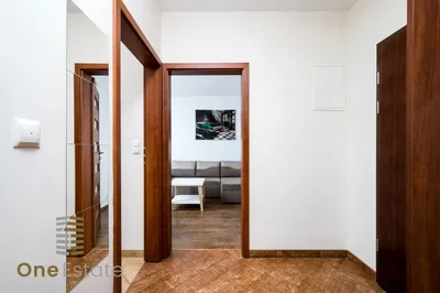 Wynajmę Mieszkanie Kraków - 47 m² - miniatura 2