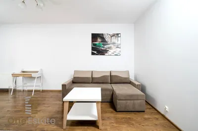 Wynajmę Mieszkanie Kraków - 47 m² - miniatura 3