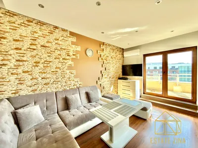 Wynajmę Mieszkanie Kraków - 39 m² - miniatura 2