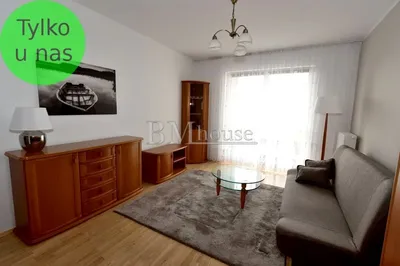 Wynajmę Mieszkanie Warszawa - 45 m² - miniatura 3