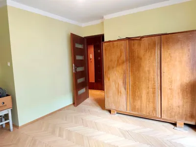 Wynajmę Mieszkanie Kraków - 27 m² - miniatura 5