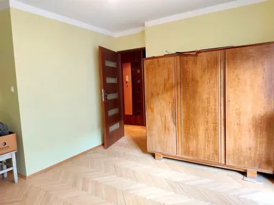 Wynajmę Mieszkanie Kraków - 27 m² - miniatura 2