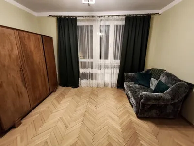 Wynajmę Mieszkanie Kraków - 27 m² - miniatura 3