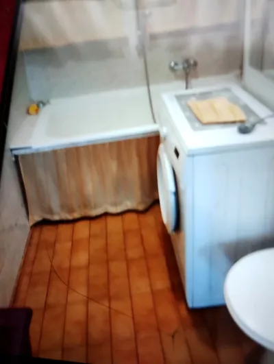 Wynajmę Mieszkanie Warszawa - 38 m² - miniatura 5