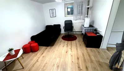 Wynajmę Mieszkanie Kraków - 35 m² - miniatura 3