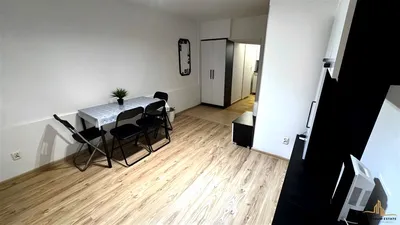 Wynajmę Mieszkanie Kraków - 35 m² - miniatura 5