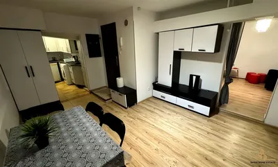 Wynajmę Mieszkanie Kraków - 35 m² - miniatura 4