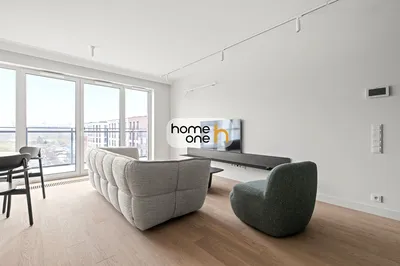Wynajmę Mieszkanie Warszawa - 70 m² - miniatura 3