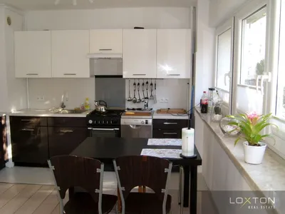 Wynajmę Mieszkanie Warszawa - 46,90 m² - miniatura 5