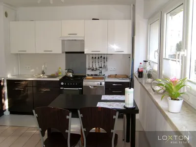 Wynajmę Mieszkanie Warszawa - 46,90 m² - miniatura 2