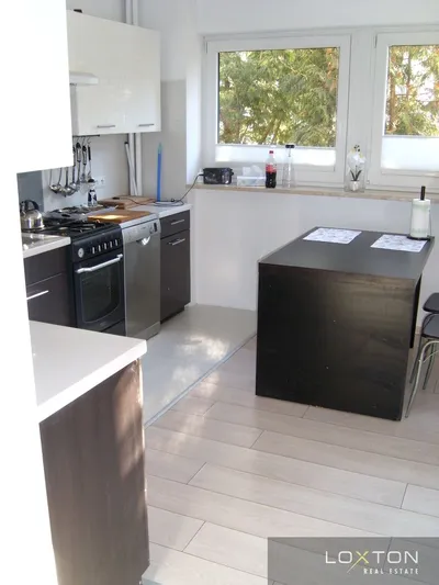 Wynajmę Mieszkanie Warszawa - 46,90 m² - miniatura 3