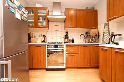 Wynajmę Mieszkanie Kraków - 31 m² - miniatura 3