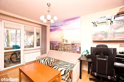 Wynajmę Mieszkanie Kraków - 31 m² - miniatura 2