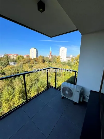 Wynajmę Mieszkanie Warszawa - 42 m² - miniatura 2