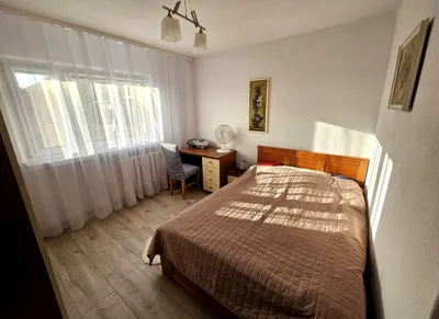Wynajmę Mieszkanie Kraków - 50 m² - miniatura 3