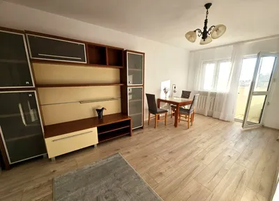 Wynajmę Mieszkanie Kraków - 50 m² - miniatura 5