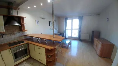 Wynajmę Mieszkanie Warszawa - 44,50 m² - miniatura 2