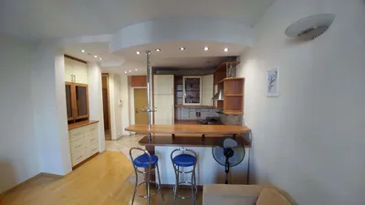 Wynajmę Mieszkanie Warszawa - 44,50 m² - miniatura 3