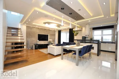Wynajmę Mieszkanie Kraków - 145 m² - miniatura 4