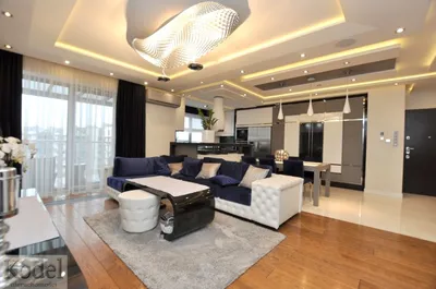 Wynajmę Mieszkanie Kraków - 145 m² - miniatura 5